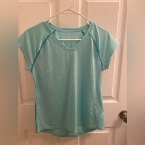 Everlast V-Neck Top